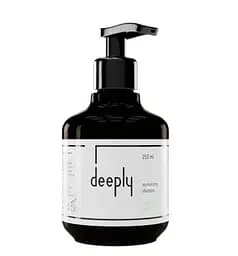Шампунь для жирного волосся нормалізуючий Deeply Normalizing Shampoo 250 мл