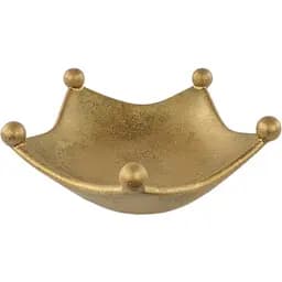 Підсвічник керамічний Корона