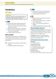 All Clear 6 Teacher's Book - мініатюра 5