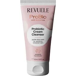 Крем-гель для умывания Revuele Probio Skin Balance Probiotic Cream Cleanser 150 мл