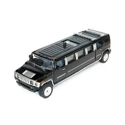 Автомодель Technopark Лімузин Хаммер, чорний (SL-971WN)