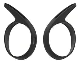 Навушники Sennheiser MOMENTUM Sport True Wireless Чорний (700304) - мініатюра 9