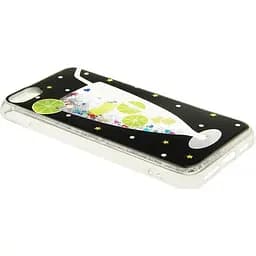 Чохол-накладка Toto Liquid TPU Cases Apple iPhone 8/7 Cocktail - мініатюра 3