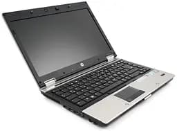 Ноутбук HP EliteBook 8440p (i5-520M/4/500) - Class B "Б/У"