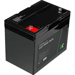 Акумулятор Green Cell LiFePO4 12V [12.8V/60Ah/768Wh] [CAV11] [111186] - мініатюра 3