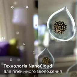 Кліматичний комплекс Philips AC3737/10 - мініатюра 17