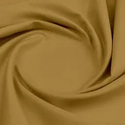 Штори на кухню та в кімнату Cosas Honey 180х270 см 2 шт гірчичний (Curtains_25Mustard_DUK) - мініатюра 6