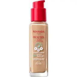 Тональна основа Bourjois Healthy Mix Clean & Vegan відтінок 55N (Deep Beige) 30 мл - мініатюра 2