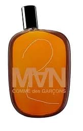 Туалетна вода Comme Des Garcons 2 Man 100 мл