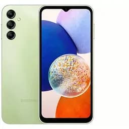 Смартфон Samsung Galaxy A14 5G 6/128Gb Green (SM-A146P)