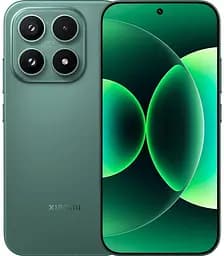 Мобільний телефон Xiaomi 17 12/512GB Venture Green (1186348)