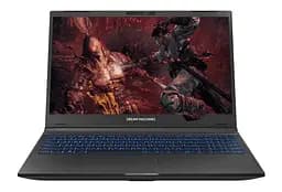 Ноутбук Dream Machines RT3050-15 15.6FHD IPS, AMD R5-7535HS, 16GB, F1TB, NVD3050-4, DOS, чорний (RT3050-15UA31)