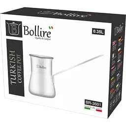 Турка Bollire BR-3601, 350 мл (BR-3601) - мініатюра 2