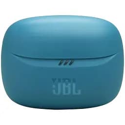Bluetooth-гарнітура JBL Tune Beam 2 Turquoise (JBLTBEAM2TQE) - мініатюра 7