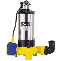 Дренажно-фекальний насос Sprut V1300D