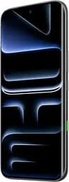 Смартфон Infinix Note Edge 5G (X6887) 8/256Gb Shadow Black UA UCRF - мініатюра 2
