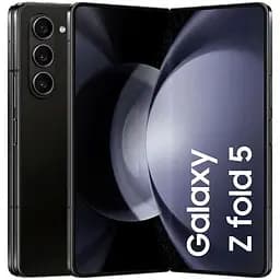 Смартфон Samsung Galaxy Fold 5 F946B 1Tb SM-F946BZKNSEK Grade B Seller Refurbished Black - мініатюра 4