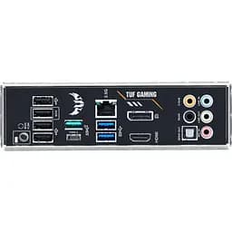 Материнська плата Asus TUF Gaming B550-PRO sAM4 B550 4xDDR4 M.2 HDMI DP ATX - мініатюра 6