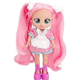 Лялька BFF By Cry Babie Talents Коні 20 см (913073) - мініатюра 4