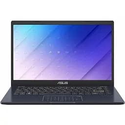 Ноутбук Asus EeeBook 14 L410MA 14" FHD 4/128GB N4020 Dark Blue (OB) (L410MA-DB04)