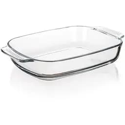 Форма для запікання із жароміцного скла CASEO 2000ml