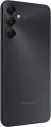 Смартфон Samsung Galaxy A05s 4/128Gb Black (SM-A057GZKVEUC) - мініатюра 5