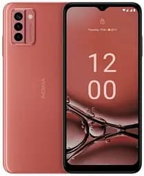 Смартфон Nokia G22 6/256GB So Peach TA-1528 UA UCRF NFC