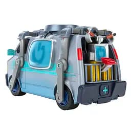 Ігровий набір Deluxe Feature Vehicle Reboot Van, Jonesy Fortnite det0018096 - мініатюра 7