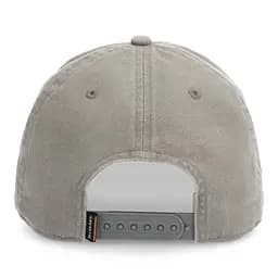 Кепка Simms Single Haul Cap Grey (1102-12221-1146-00) - мініатюра 2