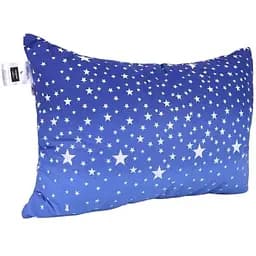 Подушка MirSon бамбуковая №0142 Сolor Fun Line Milky Way Bamboo (2200010864458)