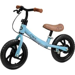 Беговел MoMi Breki голубой (ROBI00057)