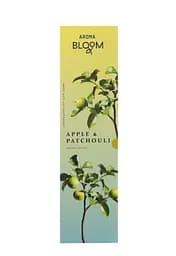 Аромадифузор Aroma Bloom Patchouli Apple 100 мл (8684252002238) - мініатюра 2