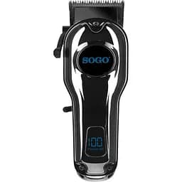 Машинка для стрижки SOGO SS-3485