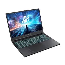 Ноутбук GIGABYTE Gaming G6 KF,+,i7-13620H 4.90GHz,16GB DDR5,1TB,RTX 4060 8GB,DOS - мініатюра 2