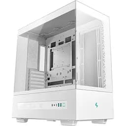 Корпус DeepCool CH690 Digital White (R-CH690-WHNNA0D-G-1) [146715]