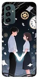 Чохол Demsky Time of love для Samsung Galaxy M23 5G