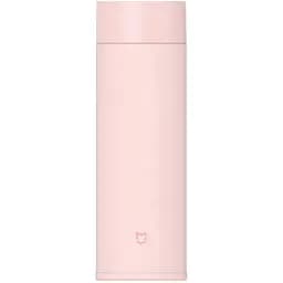 Термокухоль Xiaomi MiJia Mini Thermal Cup 350 мл Pink (MJMNBWB01PL) [89861]
