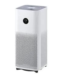 Очищувач повітря Xiaomi Smart Air Purifier 4 BHR5096GL - мініатюра 2