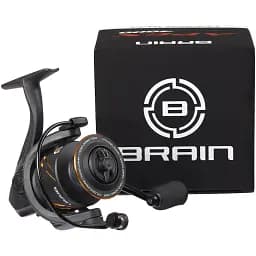Котушка Brain Apex 20 3000 5+1BB - мініатюра 5