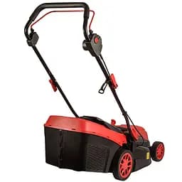 Vitals Газонокосарка бензинова Vitals Master EZP 3816j 1600Вт 38см 40л 25-75мм 11.5кг - мініатюра 4