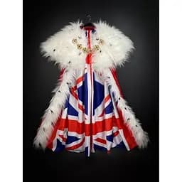 Мантія Royal King British