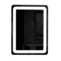Дзеркало Unio MRR-04 SQR-RA 600 x 800 mm LED FL 000026929 - мініатюра 5