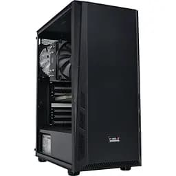 Робоча станція Power Up #240 Xeon E5 2699 v4/64 GB/SSD 512 Gb/NVIDIA Quadro RTX A2000 6GB