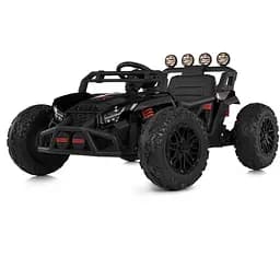 Детский электромобиль Bambi Багги M 6073EBLR-2 до 30 кг