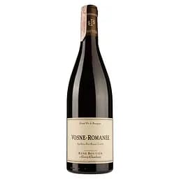 Вино Domaine Rene Bouvier Vosne-Romanee 2016 АОС/AOP, 13%, 0,75 л (776103)