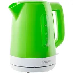 Електрочайник Sencor SWK 1021GR 1 л - мініатюра 2