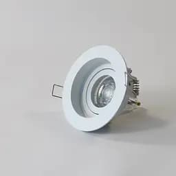 Точковий світильник Friendlylight Oslo R FL1005