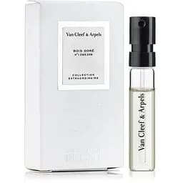 Парфюмерная вода Van Cleef & Arpels Collection Extraordinaire Bois Dore 2 мл