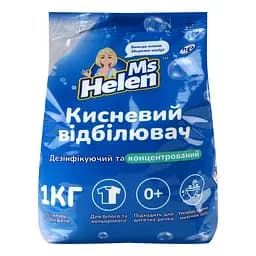 Відбілювач кисневий Ms Helen 1 кг