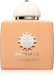 Парфюмированная вода Amouage Love Delight 100 мл